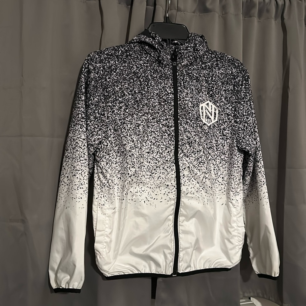 Youth Lightweight Jacket
